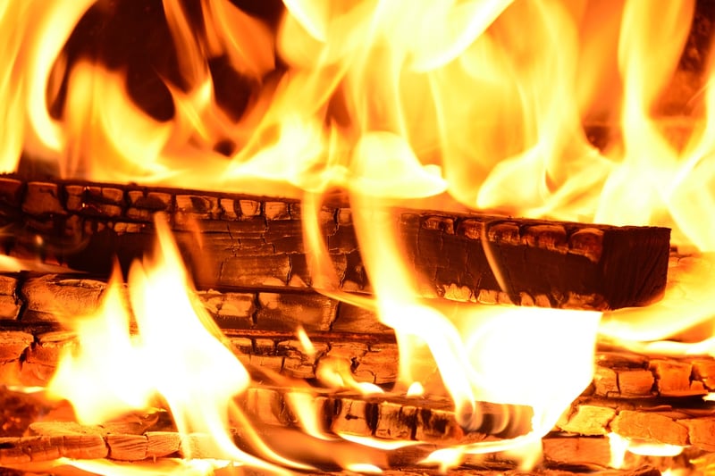 Fire Starter